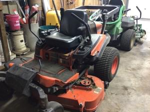 2015 Kubota ZD326 Image