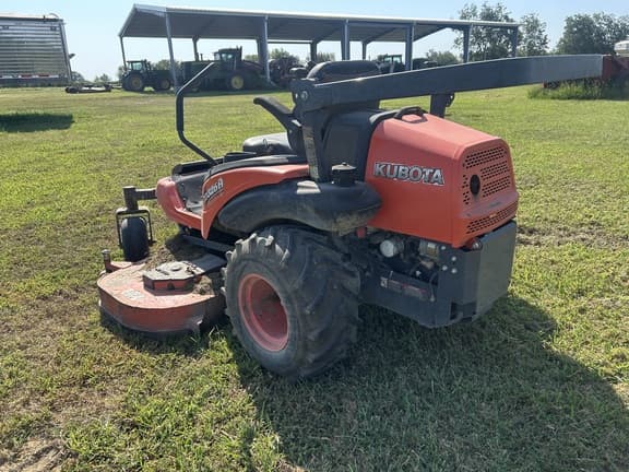 Image of Kubota ZD326 equipment image 1