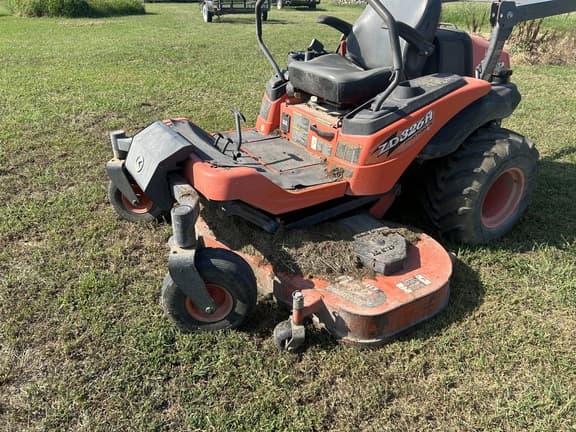 Image of Kubota ZD326 Primary image