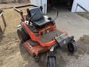 2015 Kubota ZD326 Image