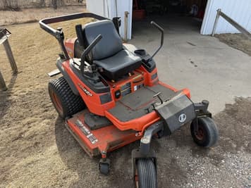 Main image Kubota ZD326