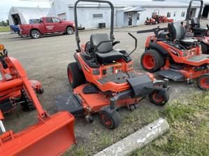 2015 Kubota ZD326H Image