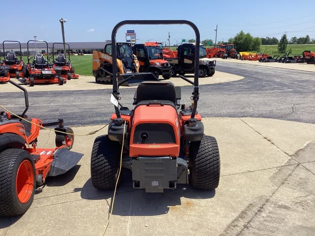 Image of Kubota ZD326S equipment image 3