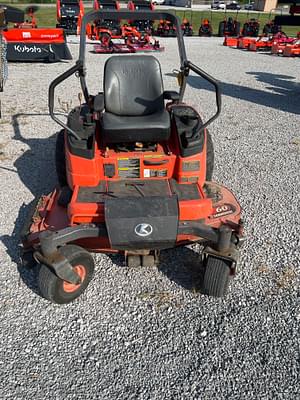 2015 Kubota ZD331 Image