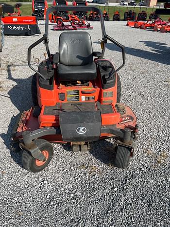 2015 Kubota ZD331 Equipment Image0