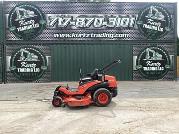 Main image Kubota ZD331