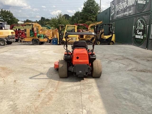 Image of Kubota ZD331 equipment image 3