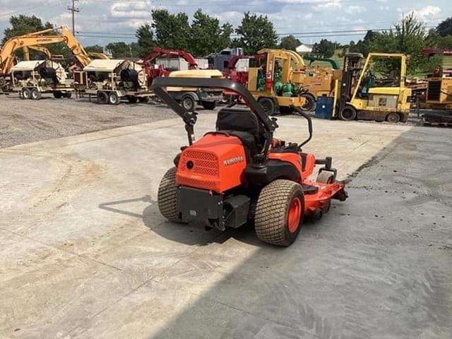 Image of Kubota ZD331 equipment image 4