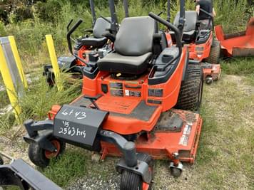 Main image Kubota RCK60R-3312