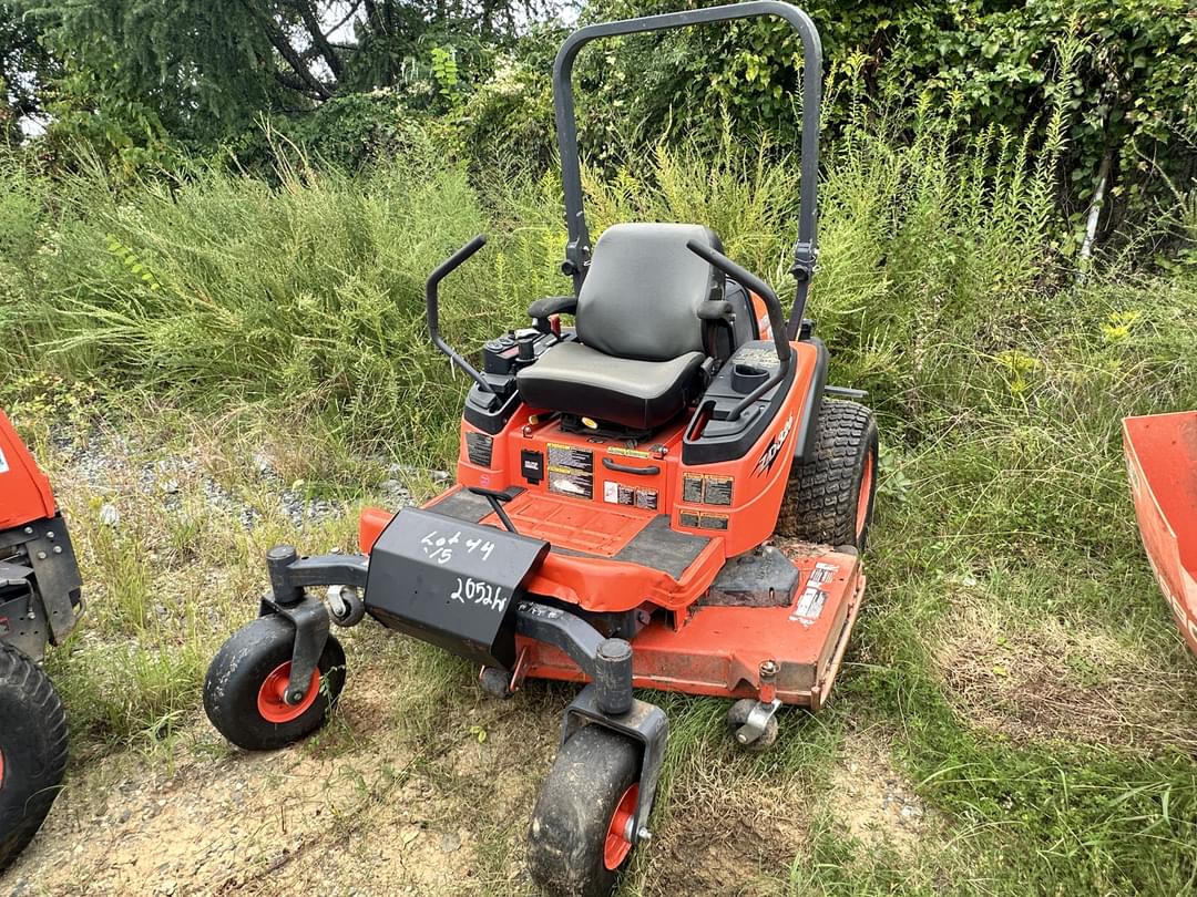 Image of Kubota ZD326 Primary image