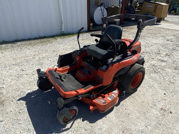 Main image Kubota ZG222