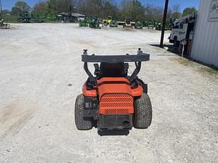 Main image Kubota ZG222 9