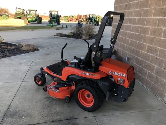 Main image Kubota ZG227