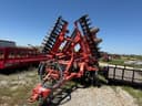 2015 Kuhn Krause Excelerator 8000 Image