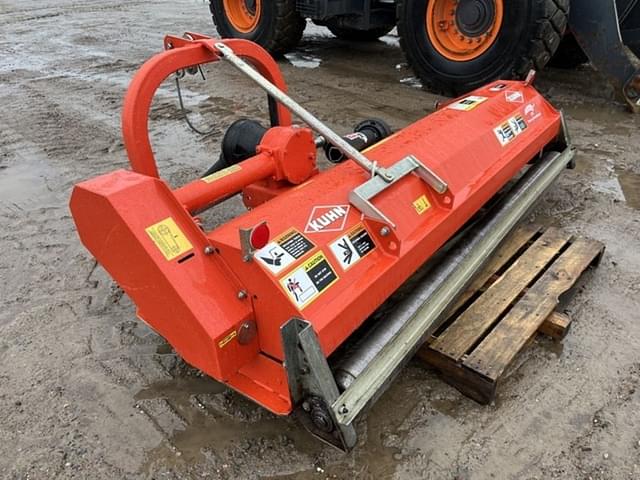 Image of Kuhn BNE 210 equipment image 1