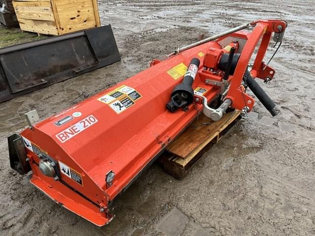 Image of Kuhn BNE 210 equipment image 3