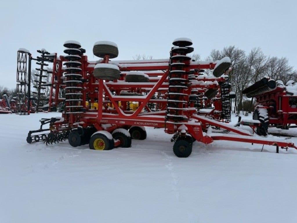 Image of Kuhn Krause 8000-40 Primary Image