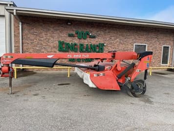 Main image Kuhn FC3160 TLD
