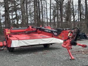 2015 Kuhn FC3560TCR Image