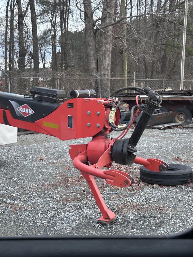 Image of Kuhn FC3560TCR equipment image 2