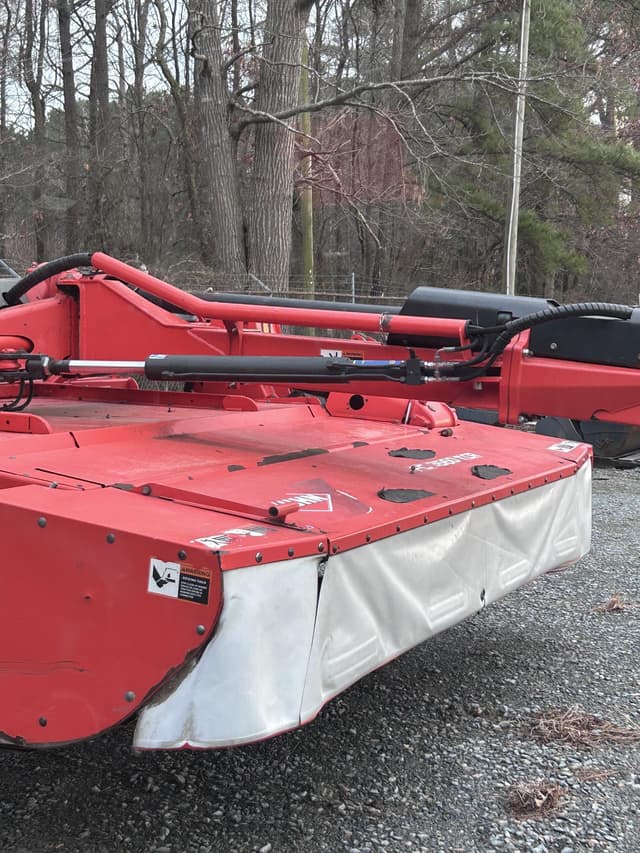 Image of Kuhn FC3560TCR equipment image 1