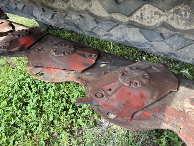 Image of Kuhn FC4060TCR equipment image 4