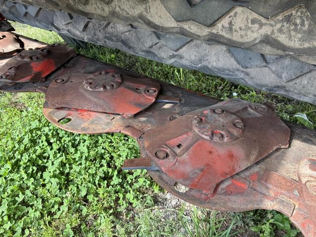 Image of Kuhn FC4060TCR equipment image 4