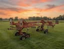 2015 Kuhn GA6002 Image