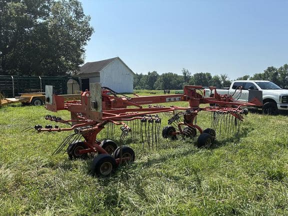 Image of Kuhn GA6002 equipment image 1