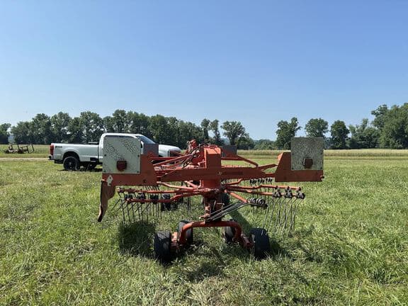 Image of Kuhn GA6002 equipment image 2