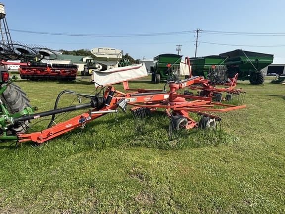 Main image Kuhn GA7932