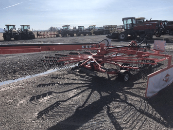 Main image Kuhn GA9032