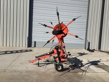 Main image Kuhn GF5001THA