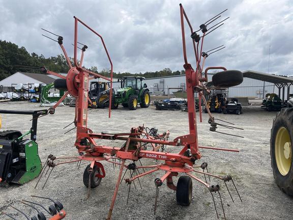 Image of Kuhn GF5202 equipment image 3