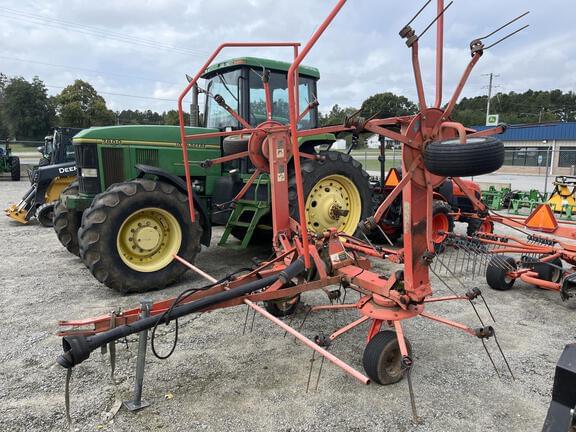 Image of Kuhn GF5202 equipment image 1
