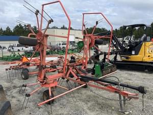 2015 Kuhn GF5202 Image