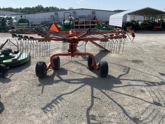 Image of Kuhn GF5202 equipment image 4