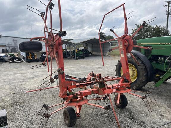 Image of Kuhn GF5202 equipment image 2