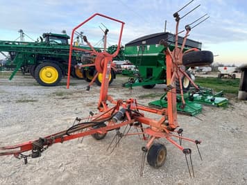 Main image Kuhn GF5202THA