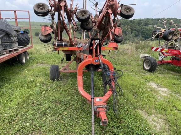 Image of Kuhn GF8712T equipment image 1