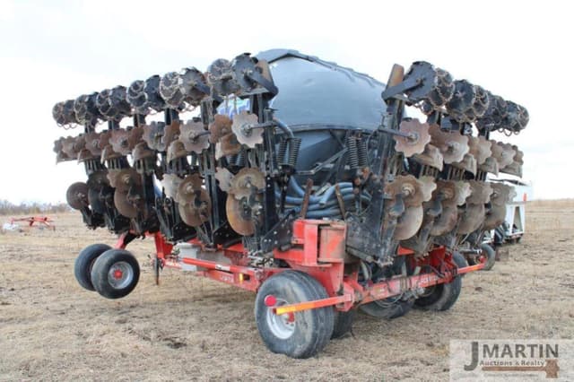 Image of Kuhn Krause Gladiator 1200 equipment image 3