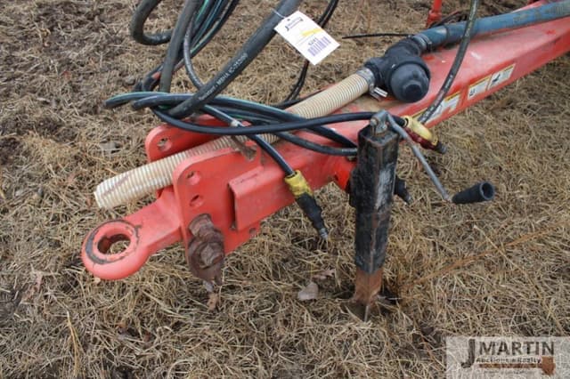 Image of Kuhn Krause Gladiator 1200 equipment image 4