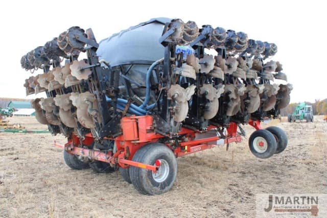 Image of Kuhn Krause Gladiator 1200 equipment image 2