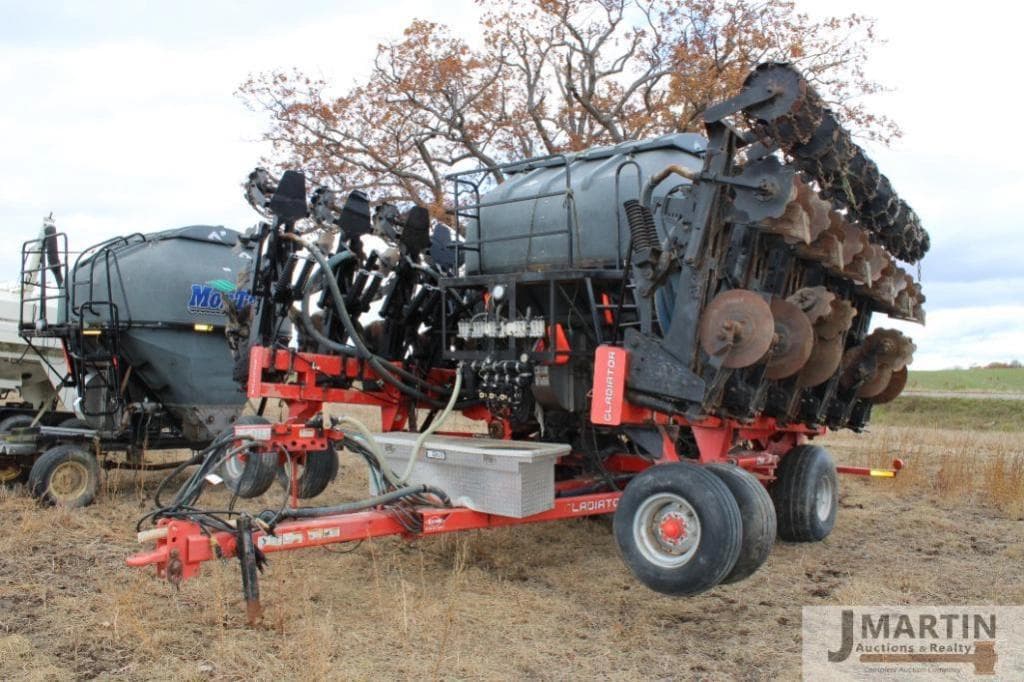 Image of Kuhn Krause Gladiator 1200 Primary image