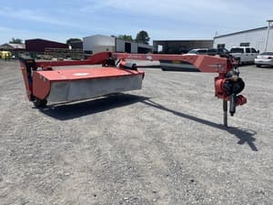 2015 Kuhn GMD 3150 TL Image