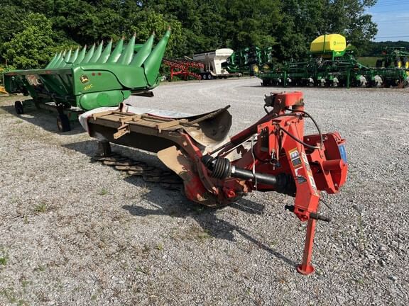 Main image Kuhn GMD 280