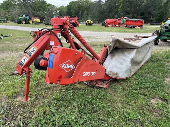 Image of Kuhn GMD310HD Primary image