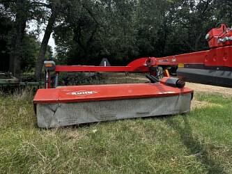 Image of Kuhn GMD 3551 TL equipment image 2