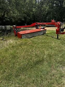 Image of Kuhn GMD 3551 TL equipment image 4