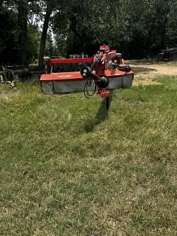 Image of Kuhn GMD 3551 TL equipment image 3